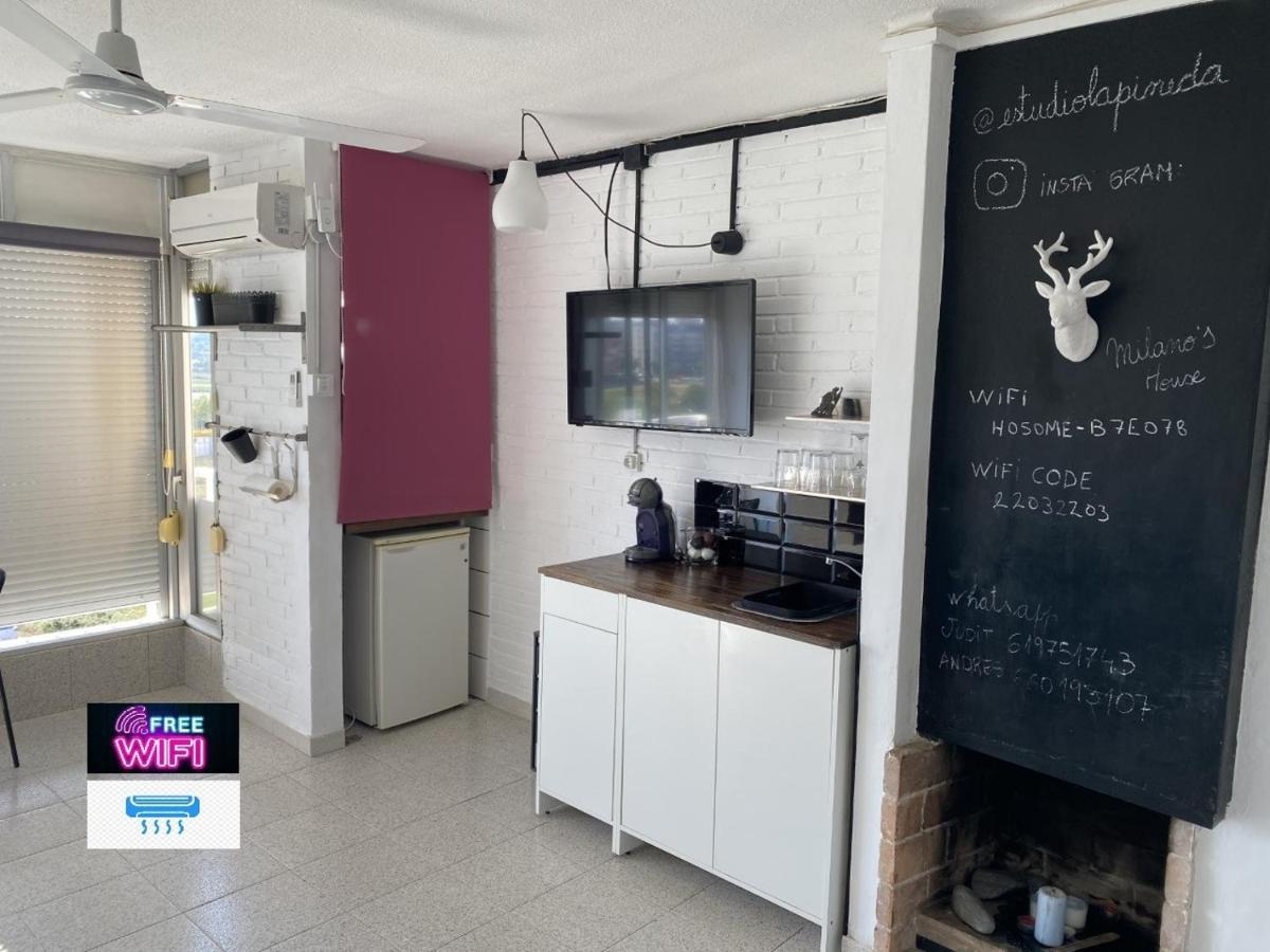 Estudio I Loft, La Pineda, Salou, playa, Port Aventura Exterior foto